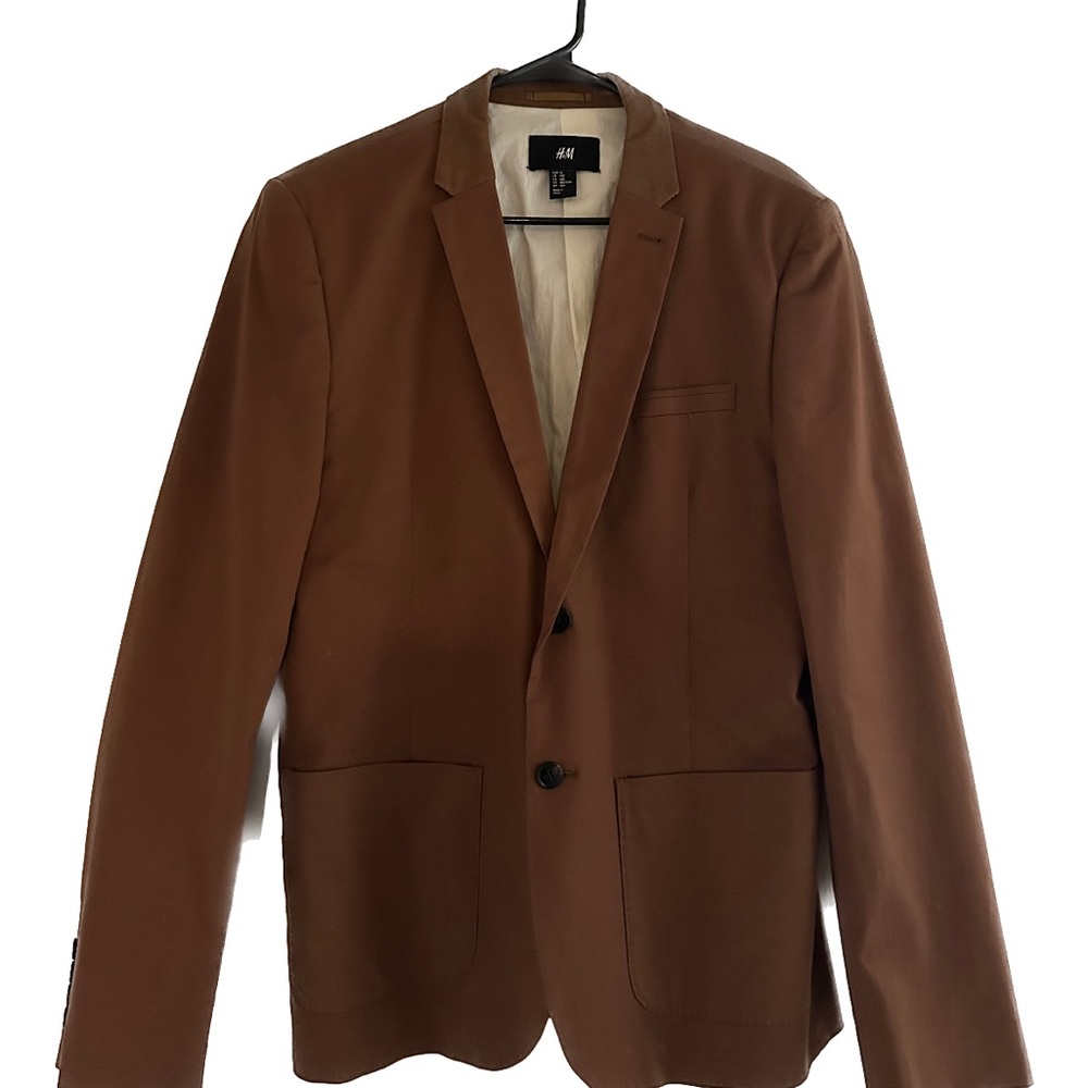 H&M Sport Coat/Blazer